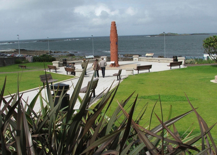 Portrush Public Realm