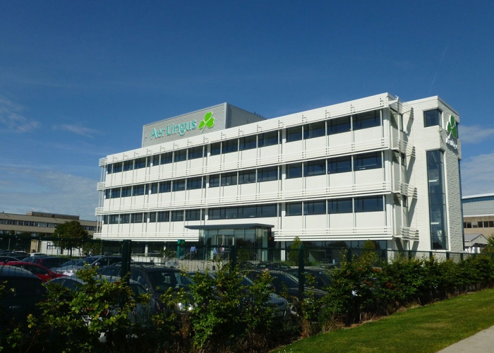 Shamrock House Dublin Airport