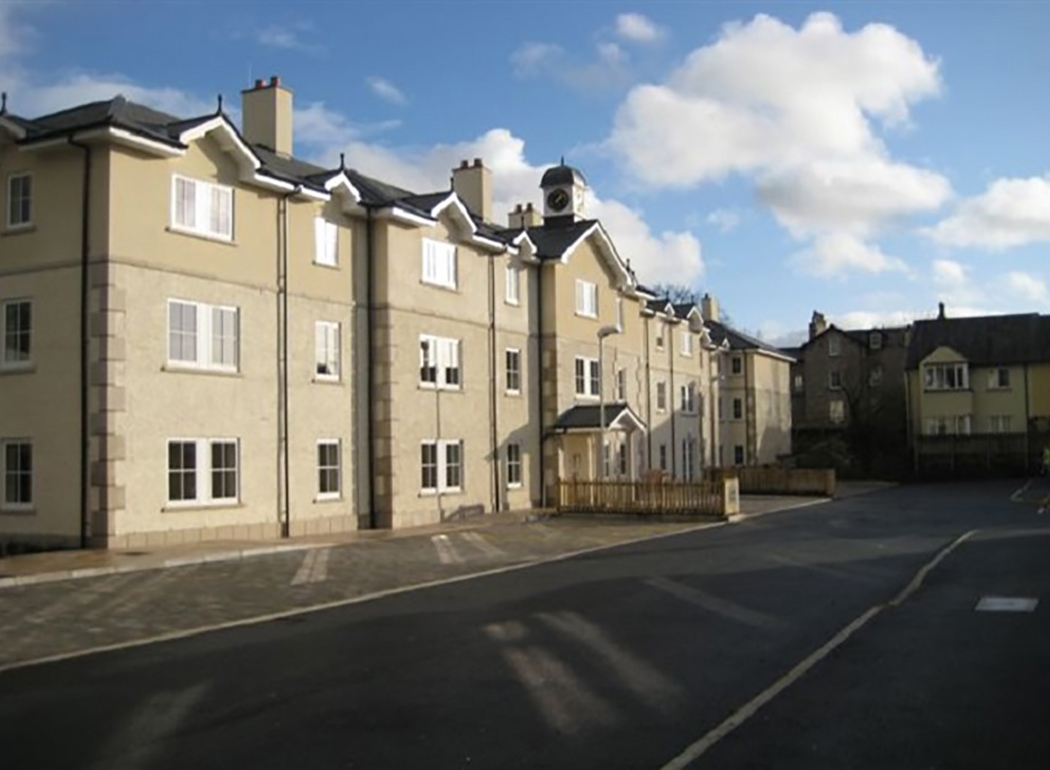 Lound Place Kendal