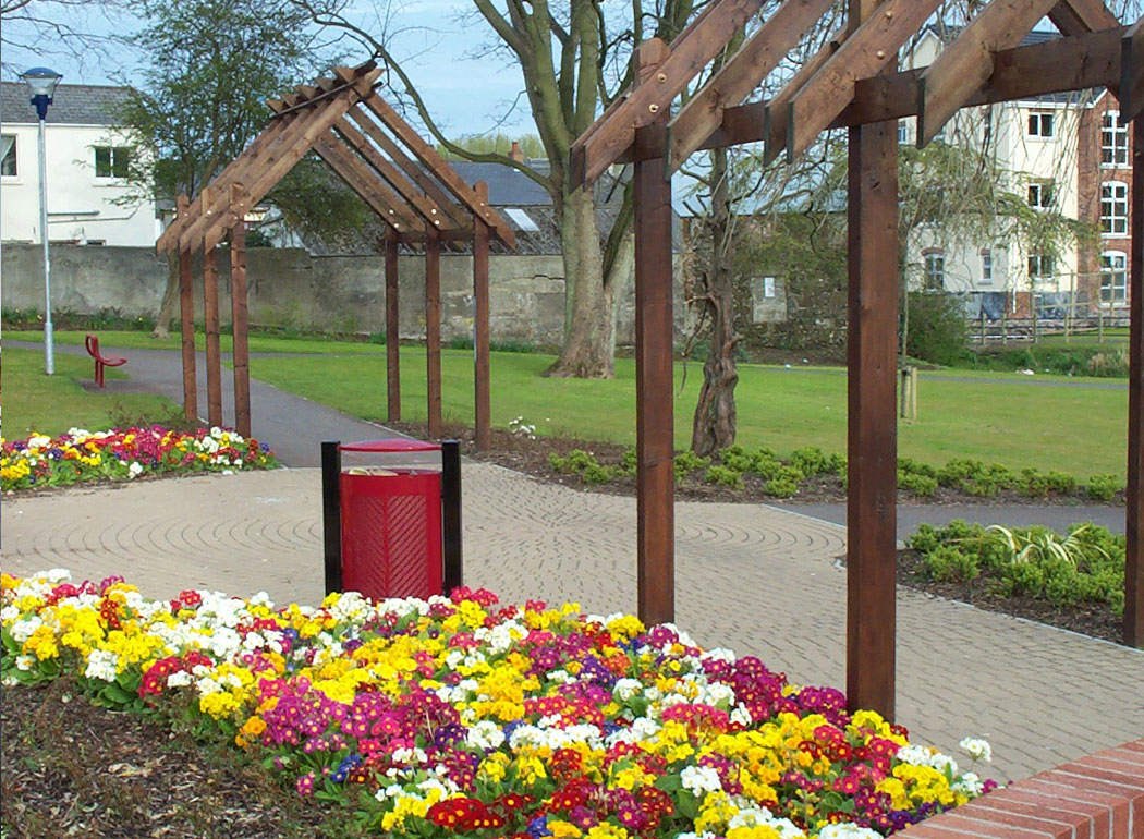 Anderson Park Coleraine