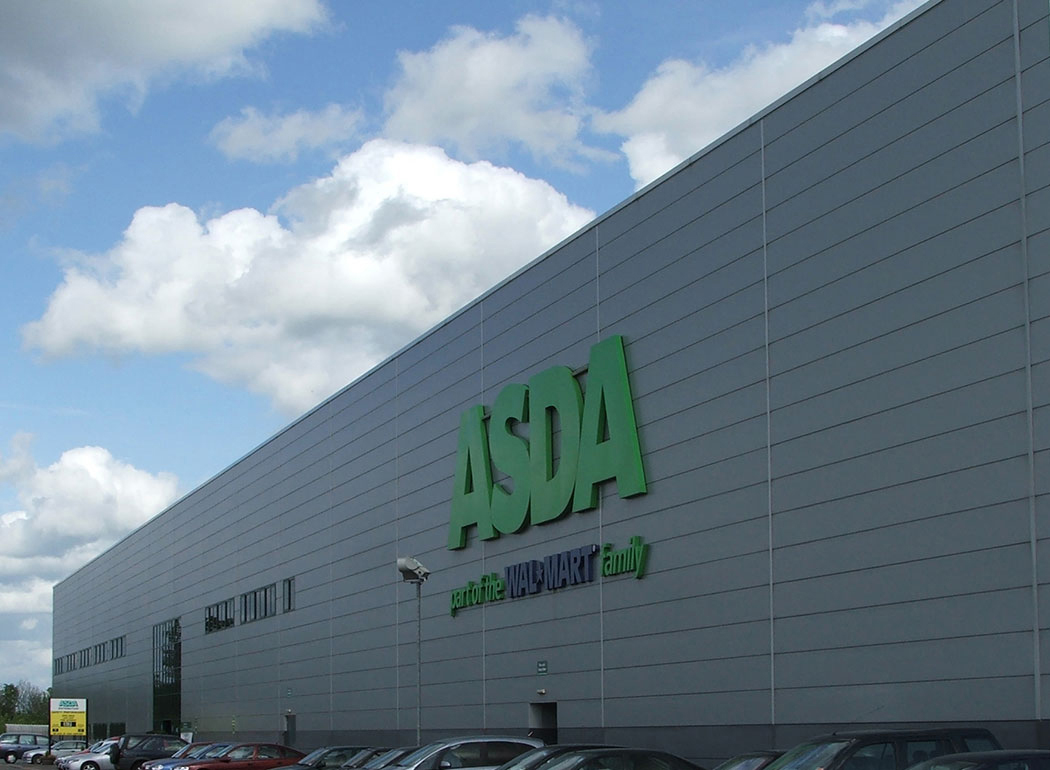 Asda Bedford