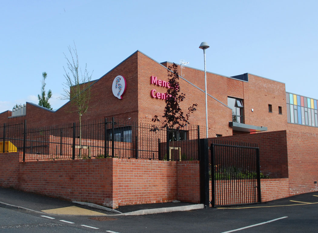 Mencap Centre