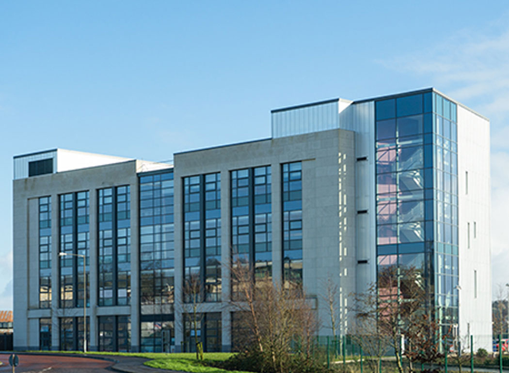 North West Regional Science Park