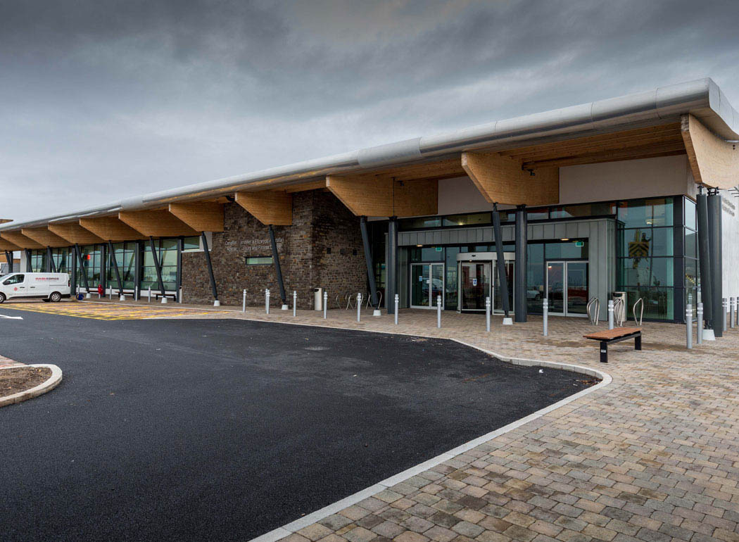 Port Talbot Leisure Centre