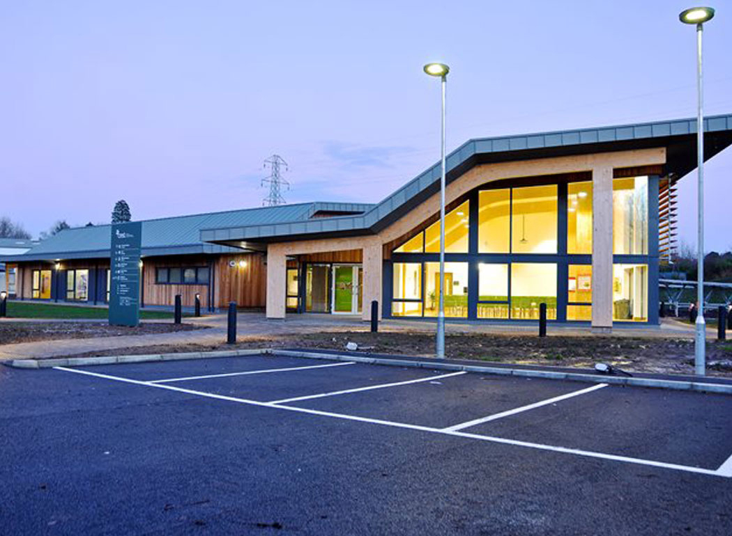 South West College Skills Centre