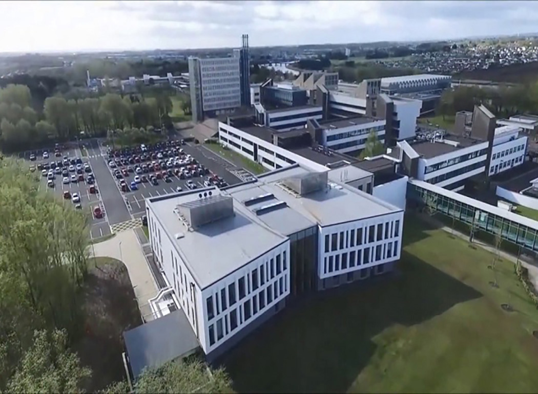 Ulster University Faculty Of Arts Coleraine