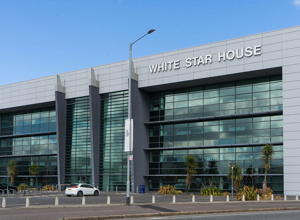 White Star House