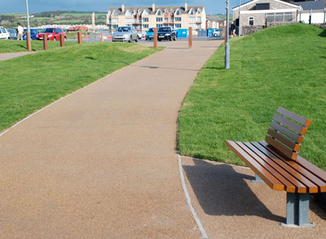 Portrush Public Realm