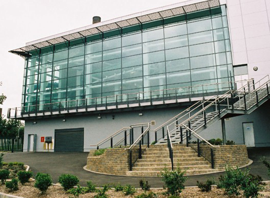 Seven Towers Leisure Centre