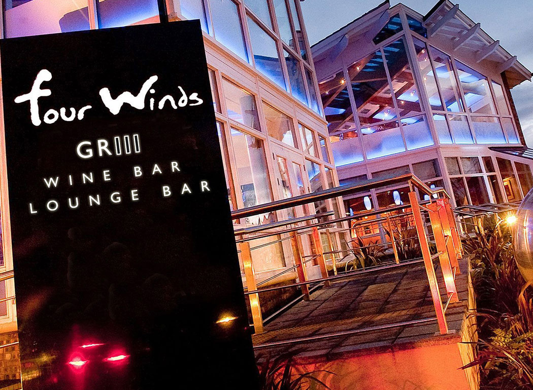 The Four Winds Restaurant